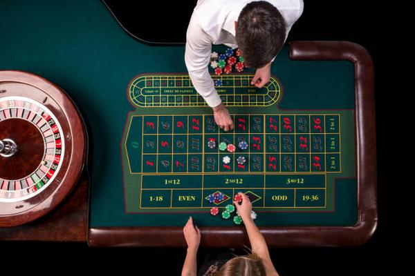 Step-by-Step: How to Get Started with Online Casino Malaysia