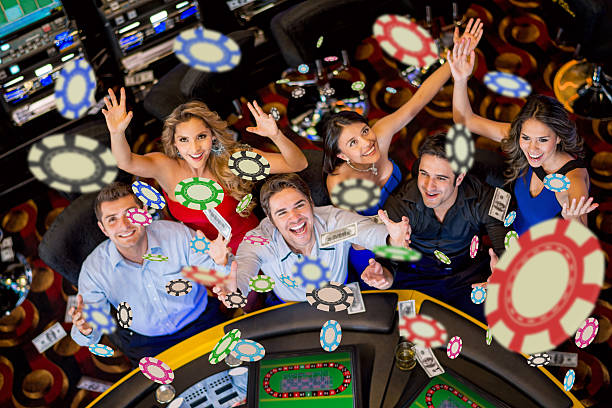 You can make the experience of playing Craps more enjoyable by understanding how to play with the dealer.