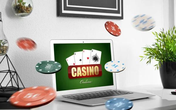 MPO500 Online Casino Slot Experience Guide