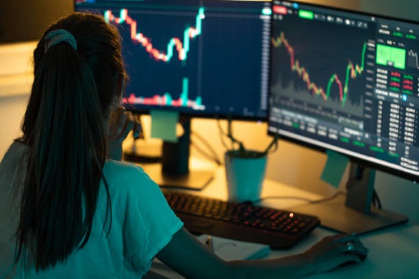 Trading App India for Stocks & Mutual Funds Online